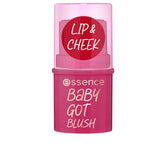 ESSENCE-BABY GOT blush 50 Cereja Cereja Bebê 550 gr.-DrShampoo - Perfumaria e Cosmética